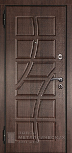 Фото «Дверь с фотопечатью №12»  в Истре