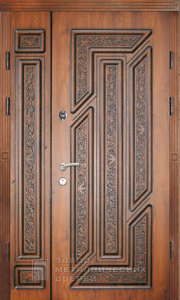 Фото «Парадная дверь №77» в Истре