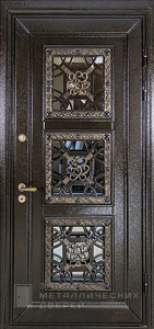 Фото «Дверь Металлобагет №12» в Истре