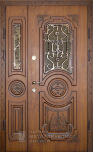 Фото «Парадная дверь №54» в Истре