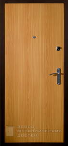 Фото «Дверь МДФ №6»  в Истре