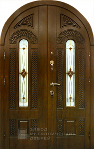 Фото «Парадная дверь №103» в Истре