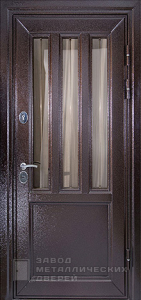 Фото «Дверь Металлобагет №21» в Истре
