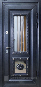 Фото «Дверь Металлобагет №4» в Истре