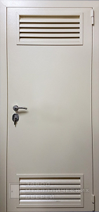 Фото «Дверь для трансформаторной №17» в Истре