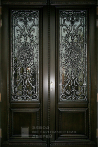 Фото «Парадная дверь №12» в Истре
