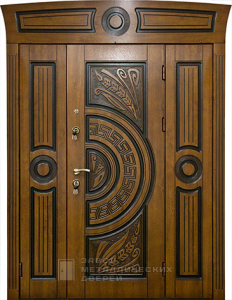 Фото «Парадная дверь №51» в Истре
