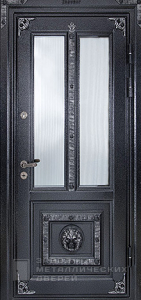 Фото «Дверь Металлобагет №22» в Истре