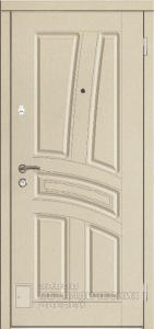 Фото «Дверь МДФ №46» в Истре