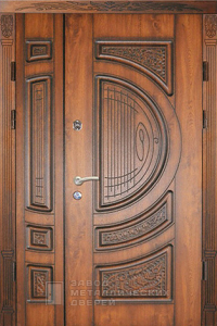 Фото «Парадная дверь №79» в Истре