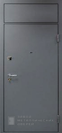 Фото «Дверь с фрамугой №3» в Истре