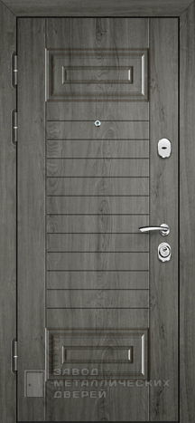 Фото «Дверь в квартиру №55» в Волоколамску