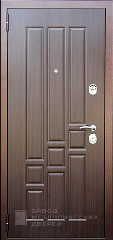 Фото «Дверь в квартиру №35» в Сергиеву Посаду