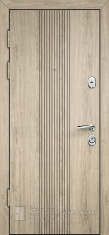 Фото «Дверь в квартиру №36» в Талдому