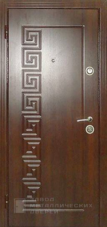 Фото «Дверь МДФ №33» в Истре