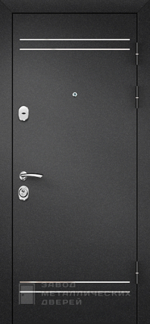 Фото «Дверь с зеркалом №34» в Домодедову