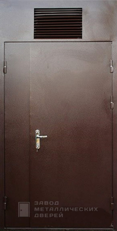 Фото «Дверь для трансформаторной №13» в Истре