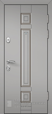 Фото «Дверь с терморазрывом №44» в Твери