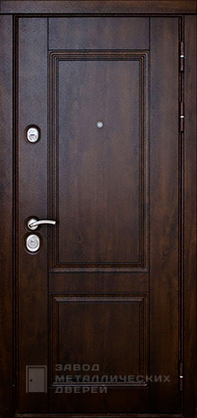 Фото «Дверь МДФ винорит №15» в Истре