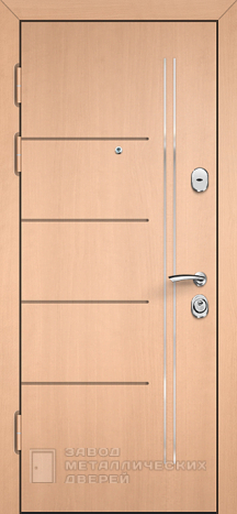 Фото «Дверь с терморазрывом №41» в Долгопрудному