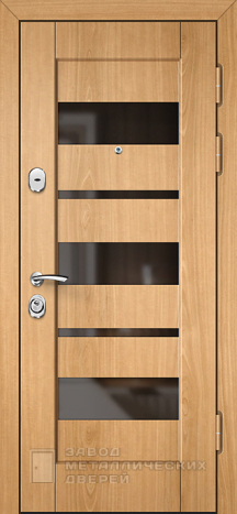 Фото «Дверь в квартиру №61» в Протвино