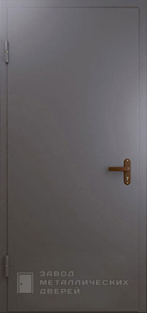 Фото «Техническая дверь №2» в Истре