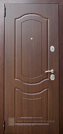 Фото «Дверь в квартиру №38» в Железнодорожному