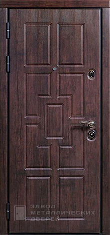 Фото «Утепленная дверь №10» в Истре