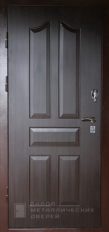 Фото «Дверь в квартиру №39» в Истре