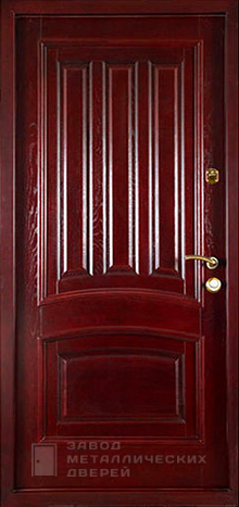 Фото «Утепленная дверь №12» в Истре