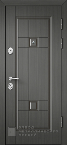 Фото «Дверь с терморазрывом №41» в Долгопрудному