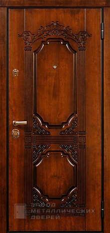 Фото «Дверь МДФ винорит №5» в Истре