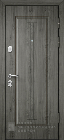 Фото «Дверь в квартиру №25» в Талдому