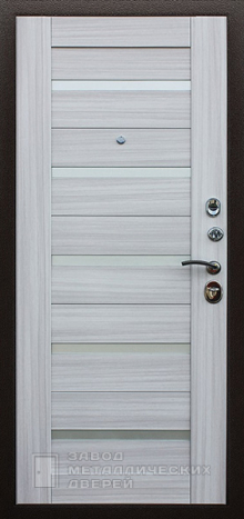Фото «Дверь МДФ №53» в Истре