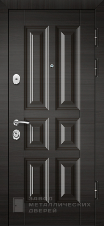 Фото «Дверь венге №2» в Смоленску