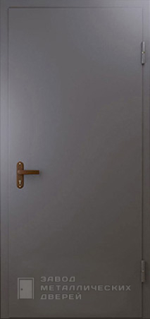 Фото «Техническая дверь №1» в Истре