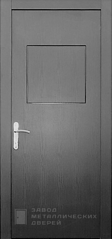 Фото «Дверь в кассу №7» в Истре
