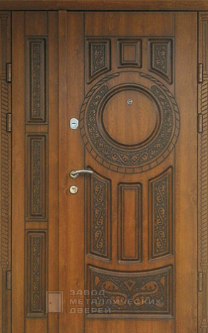 Фото «Парадная дверь №76» в Истре