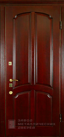 Фото «Дверь МДФ филенчатый №5» в Истре