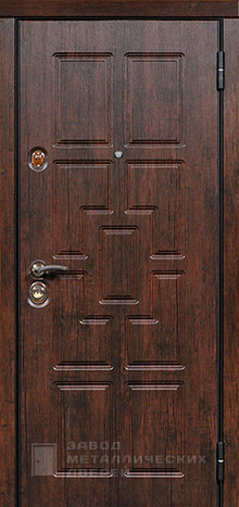 Фото «Дверь МДФ №8» в Истре