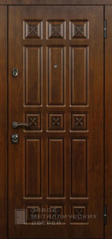 Фото «Звукоизоляционная дверь №9» в Истре