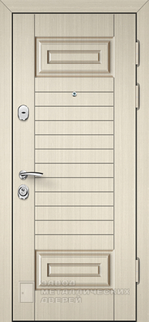 Фото «Дверь в квартиру №53» в Волоколамску