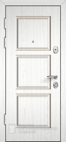 Фото «Дверь с терморазрывом №47» в Подольску