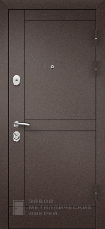 Фото «Дверь в квартиру №50» в Истре