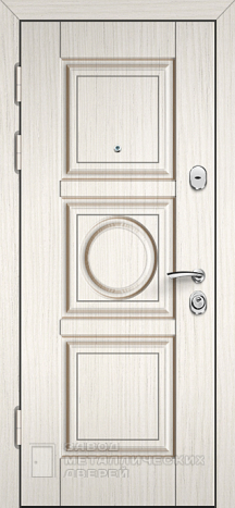 Фото «Дверь с терморазрывом №44» в Твери