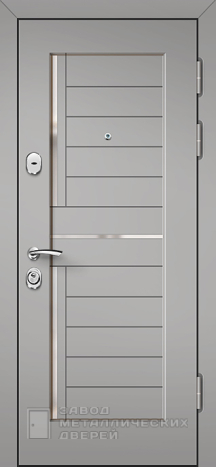 Фото «Дверь в квартиру №11» в Твери