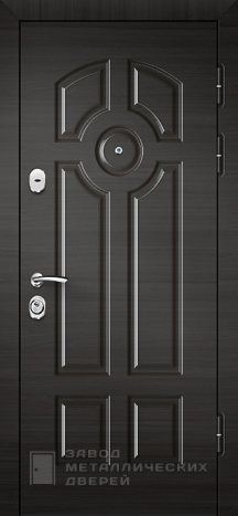 Фото «Дверь с зеркалом №42» в Бронницам