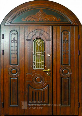 Фото «Парадная дверь №50» в Истре