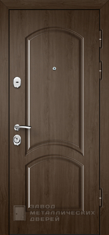 Фото «Дверь с терморазрывом №16» в Долгопрудному