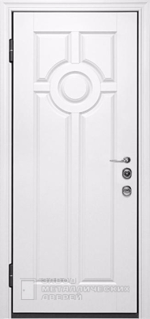 Фото «Дверь в квартиру №68» в Волоколамску